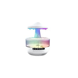 Humidifier With Bluetooth Speaker