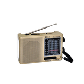 DLC All in 1 Radio - Finefair