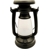 Retro Camping Lamp with Solar - Finefair