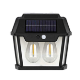 Solar Interaction Wall Lamp HW 999-2W - Finefair
