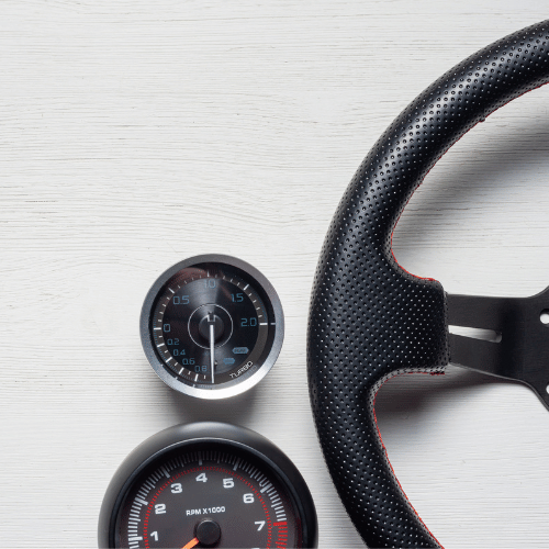 Car Accessories - Finefair