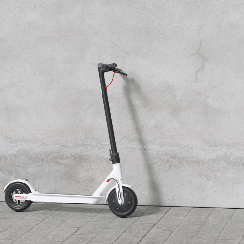 E-Scooters - Finefair