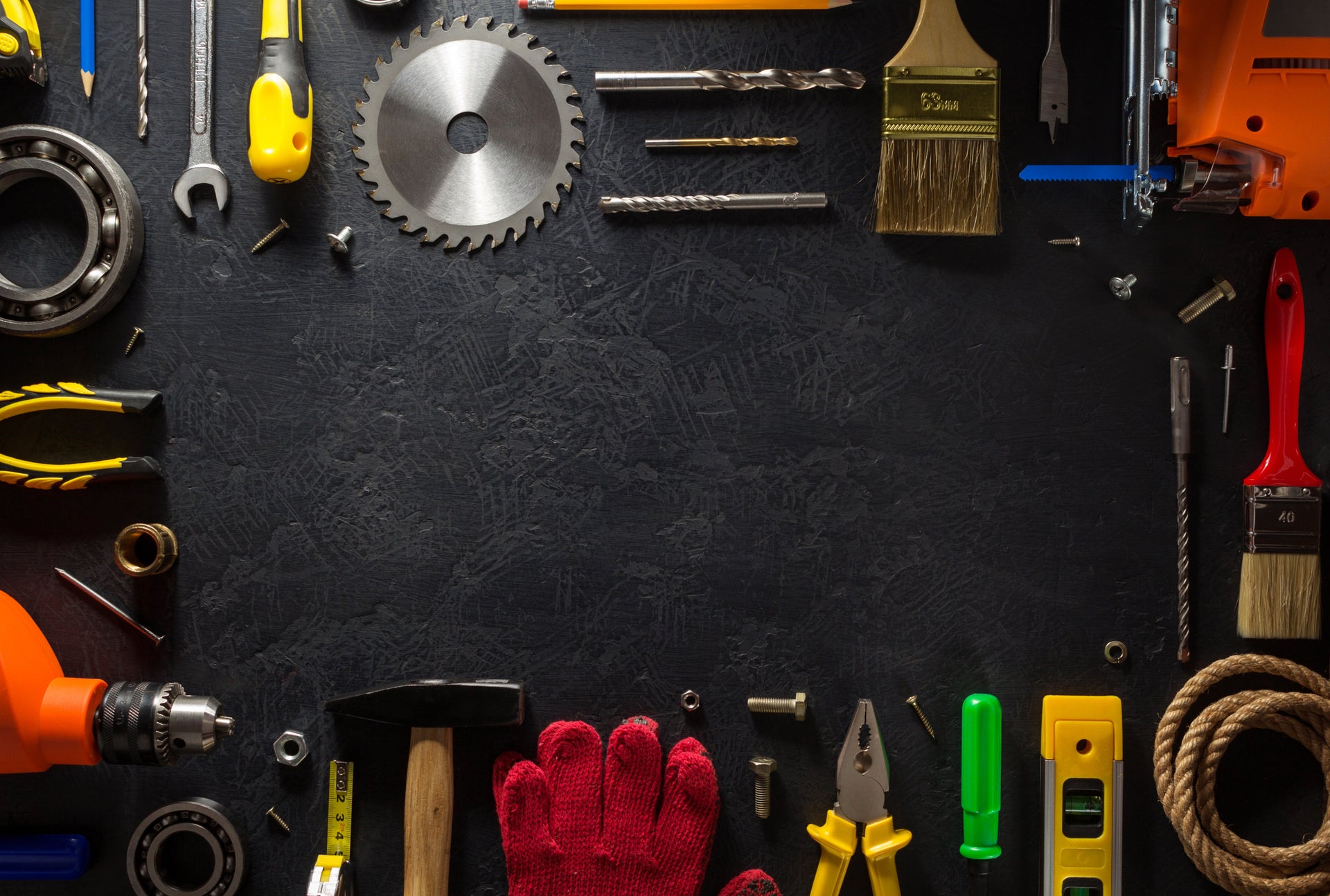 Tools & Hardwares - Finefair
