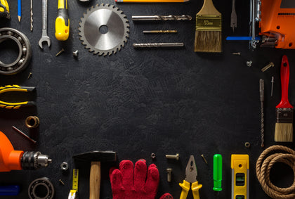 Tools & Hardwares - Finefair