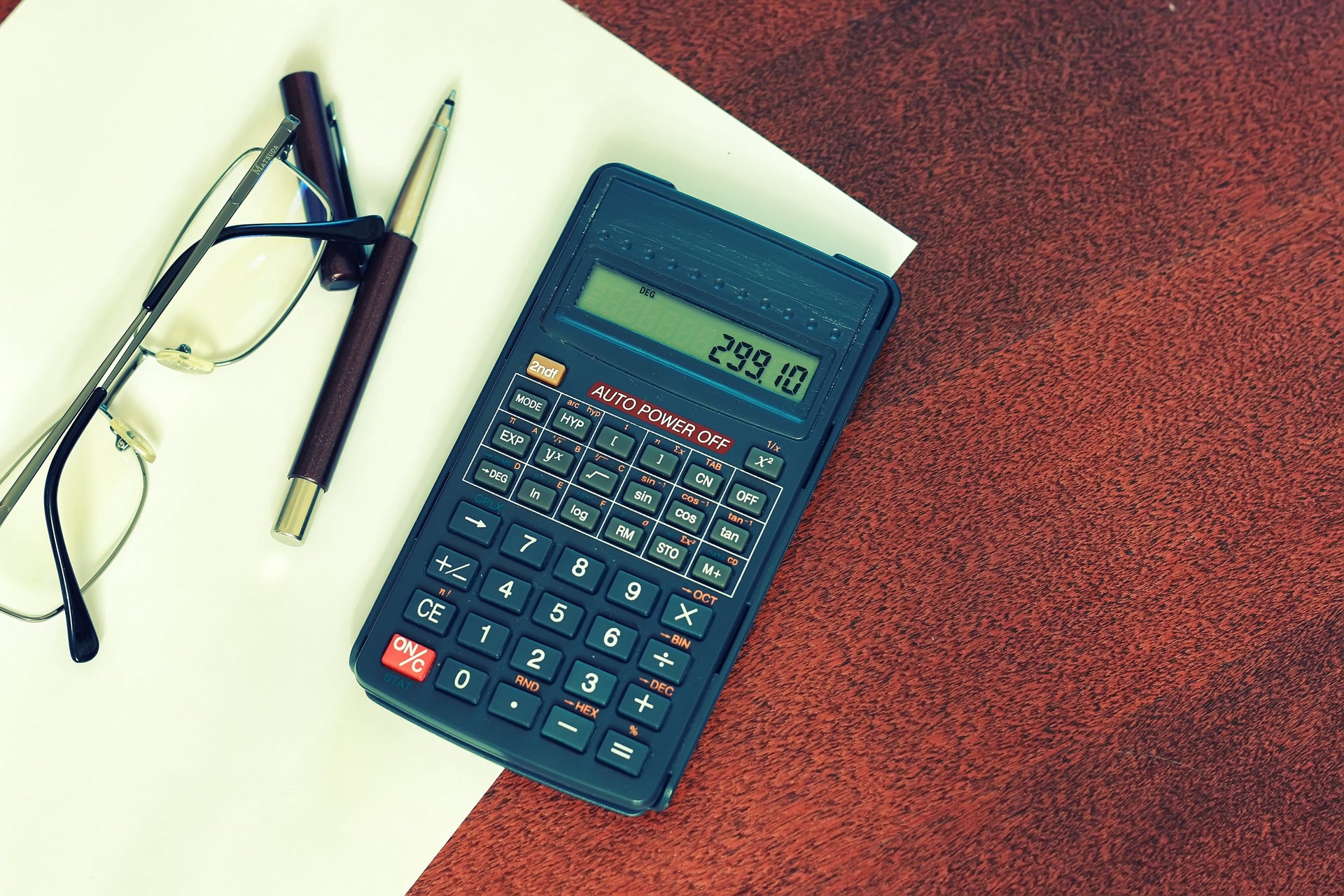Student Essentials