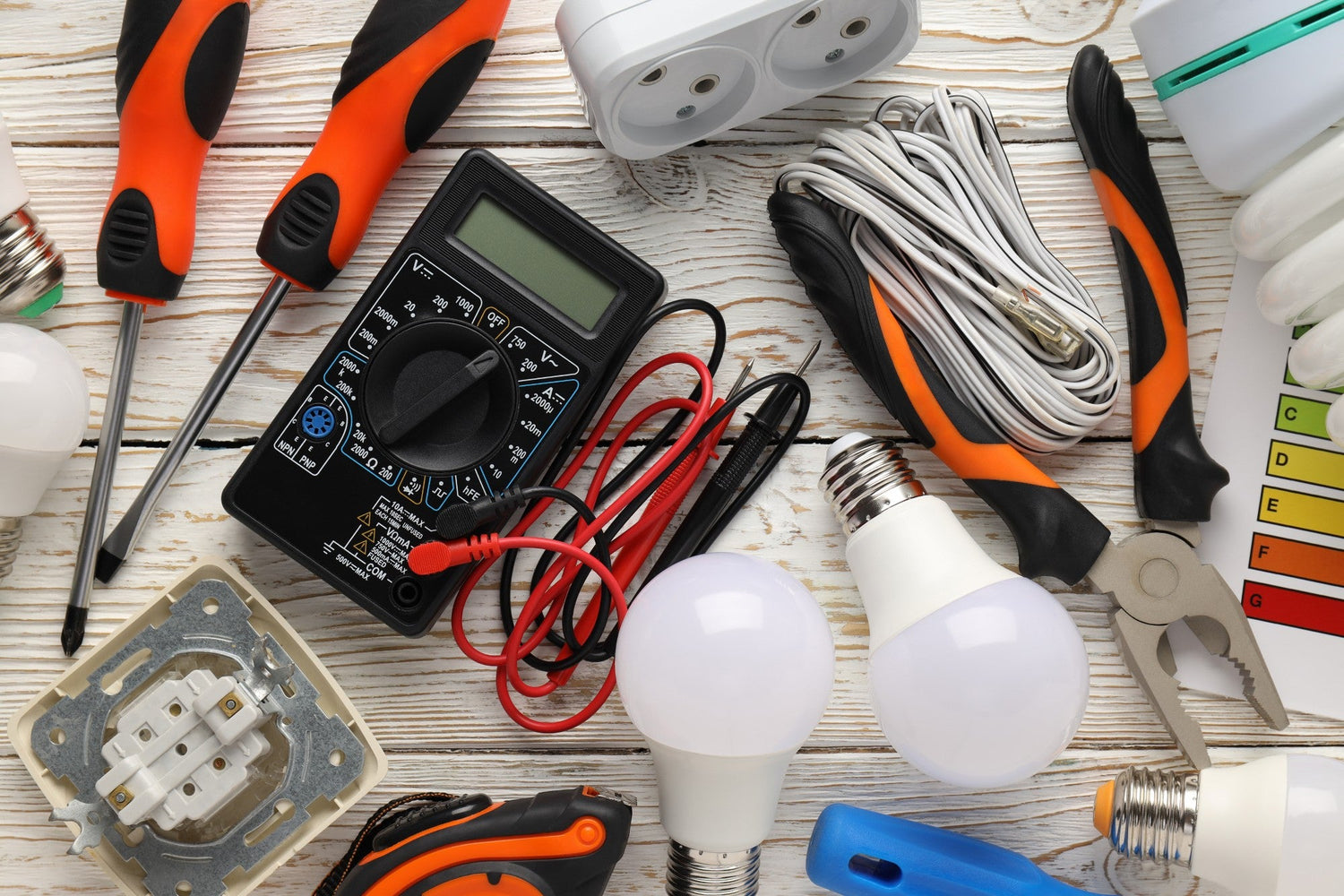 Electronics - Finefair