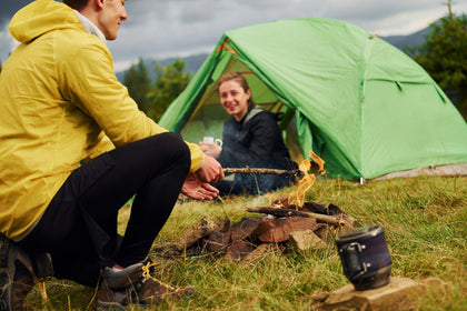 Camping Essentials