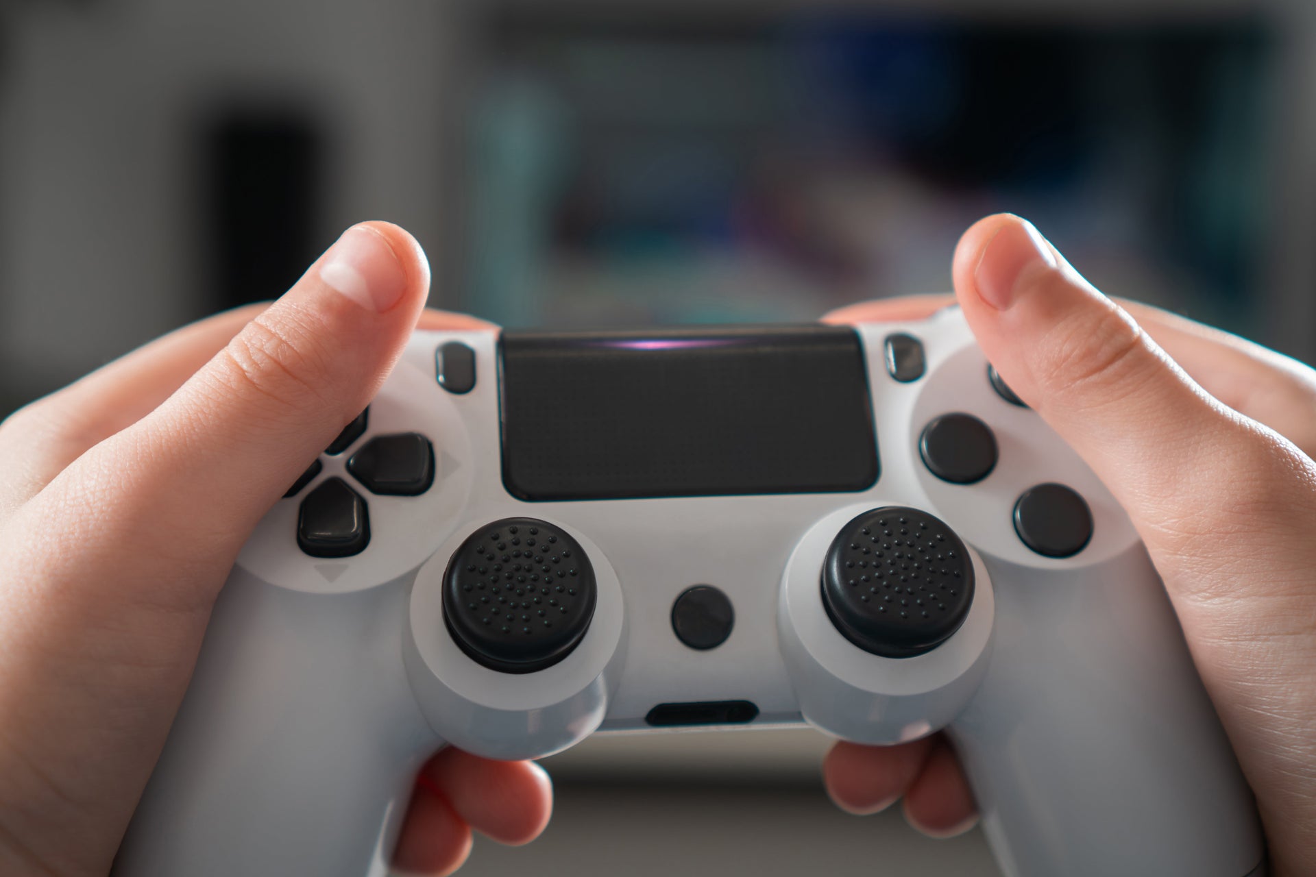 Gaming & Toys - Finefair