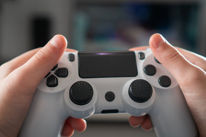 Gaming & Toys - Finefair