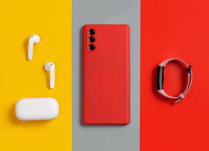 Mobile Accessories - Finefair