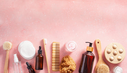 Health & Beauty