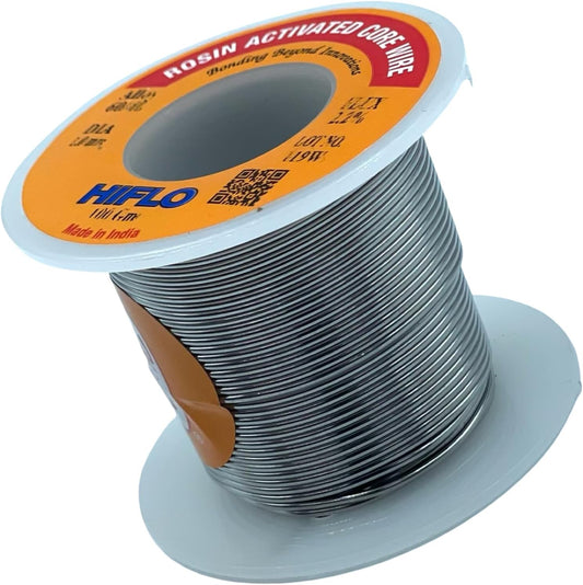 HIFLO Solder Wire 1MM 100G 60/40 Alloy