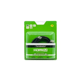 Terminator 2M HDMI Cable With Ethernet 2.0 | Finefair Qatar