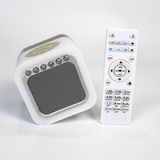 Quran Speaker with Touch Lamp DH-79002 - Finefair