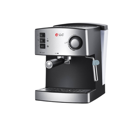 DLC Espresso Coffee Maker - Finefair