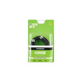 Terminator 3M HDMI Cable 1.4 – Full HD with Ethernet, A Male to A Male