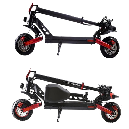 Kugoo Kirin G2 Pro