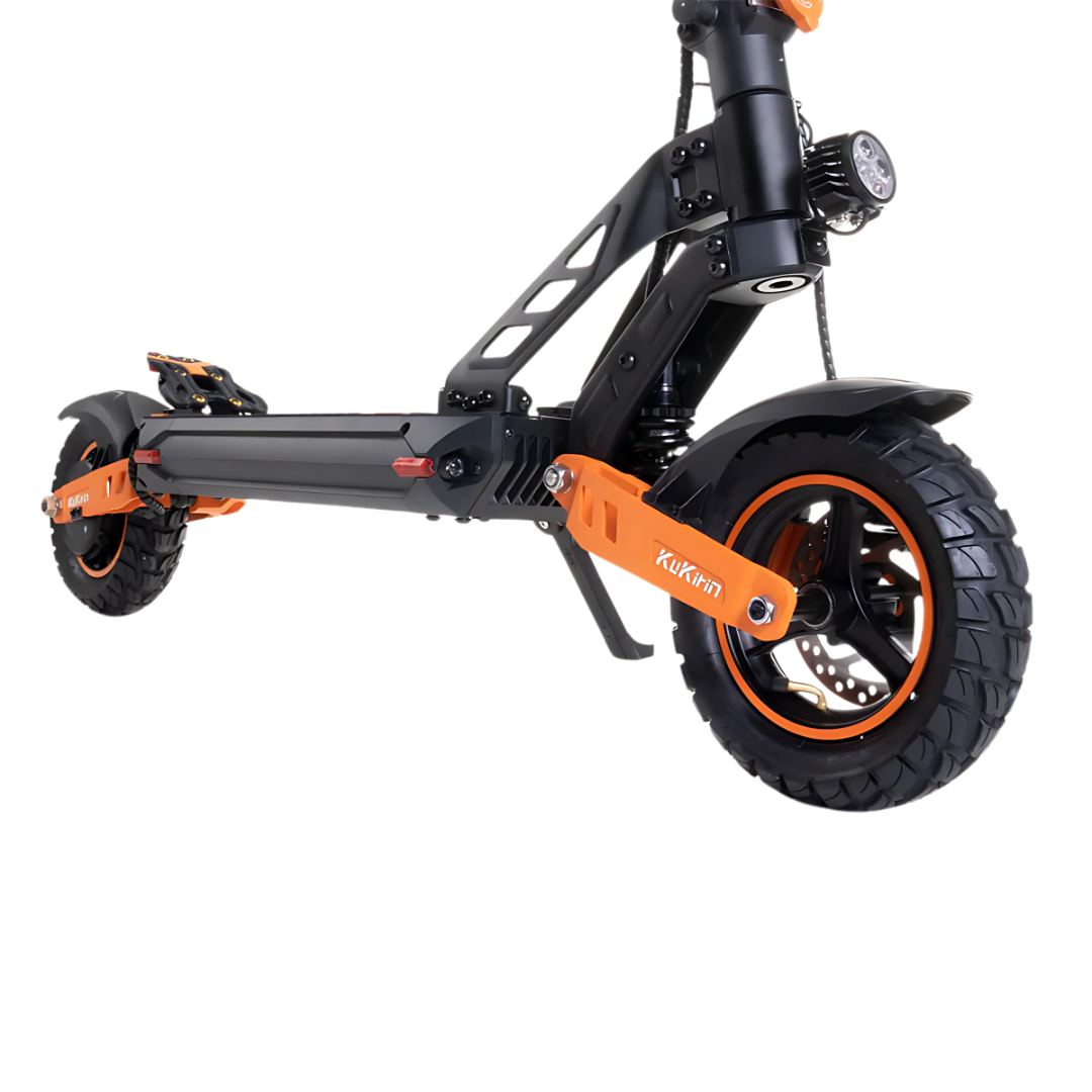 Kugoo Kirin G2 Max | Finefair Qatar