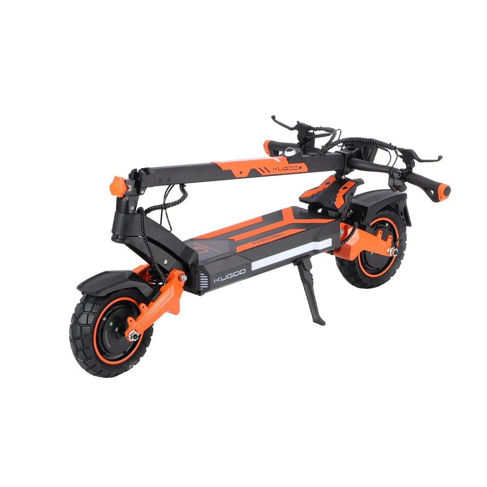 Foldable Kugoo F3 Pro Max | Finefair Qatar