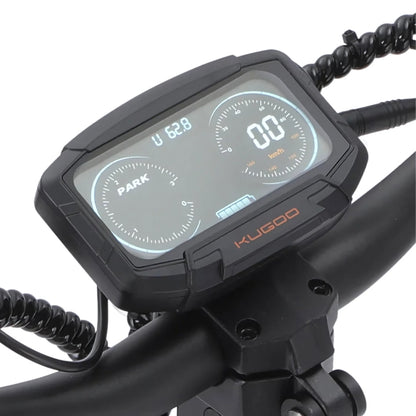 Kugoo F3 Pro Max Dashboard | Finefair Qatar