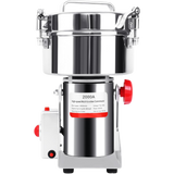 Multi-Purpose High Speed Powder Grinder - Finefair