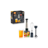 RAF 4-In-1 Hand Blender Set