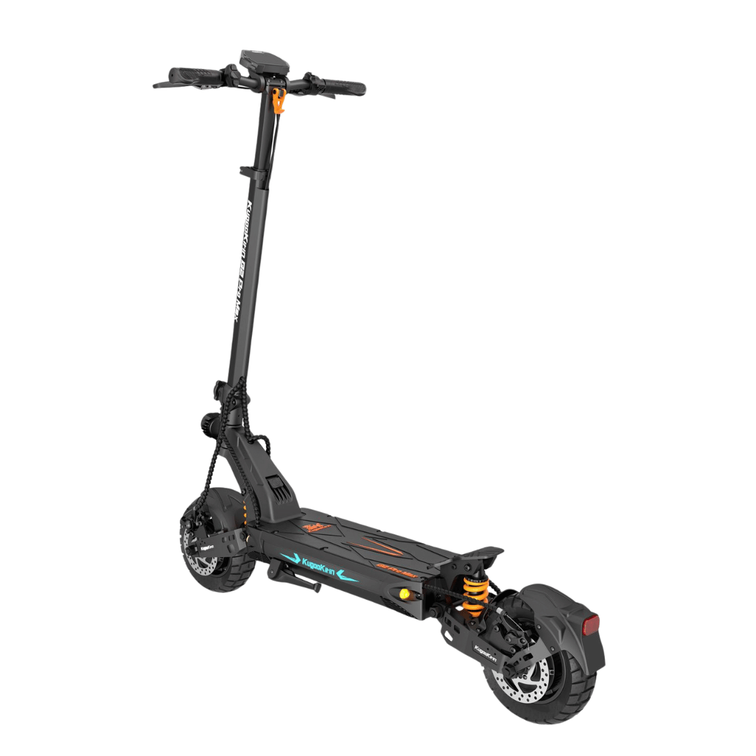 Kugoo Kirin G2 Pro Max - Finefair