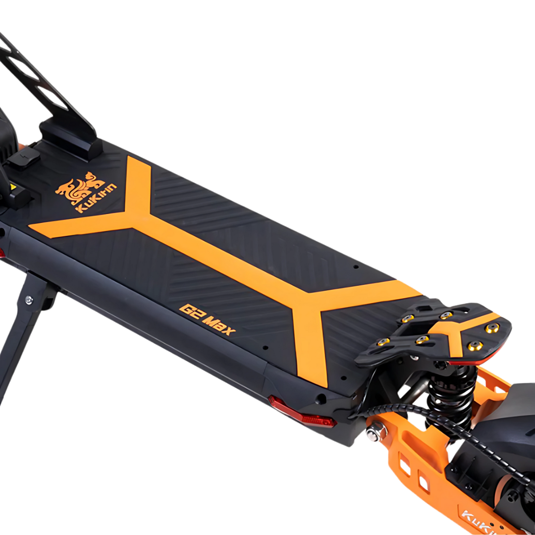Kugoo Kirin G2 Max | Finefair Qatar