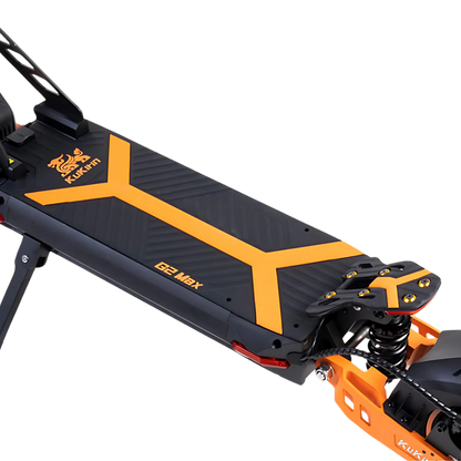 Kugoo Kirin G2 Max | Finefair Qatar
