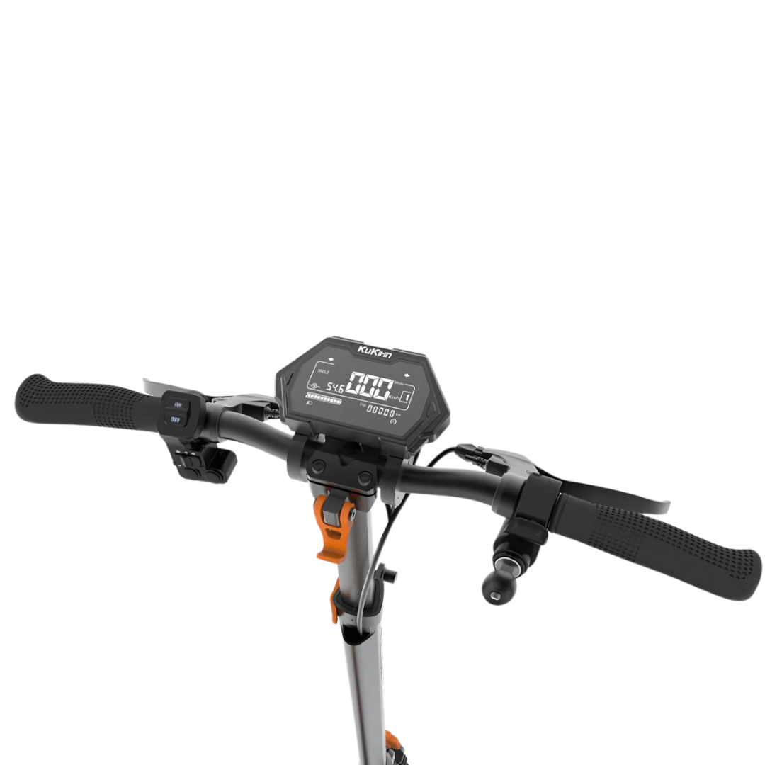 Kugoo Kirin G2 Max | Finefair Qatar