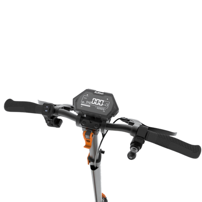 Kugoo Kirin G2 Max | Finefair Qatar