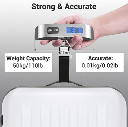 Elexon Digital Weighing Scale - Finefair