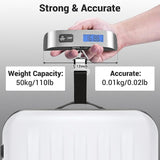 Elexon Digital Weighing Scale - Finefair