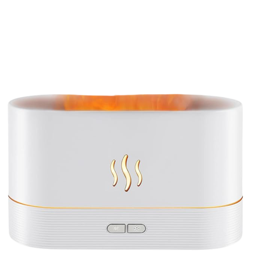 Aroma Flame Diffuser - Finefair