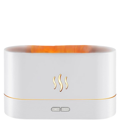 Aroma Flame Diffuser - Finefair