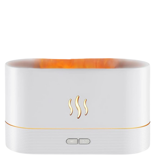 Aroma Flame Diffuser - Finefair