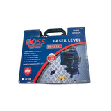 BOSS BS-L9161 Laser Level - Finefair