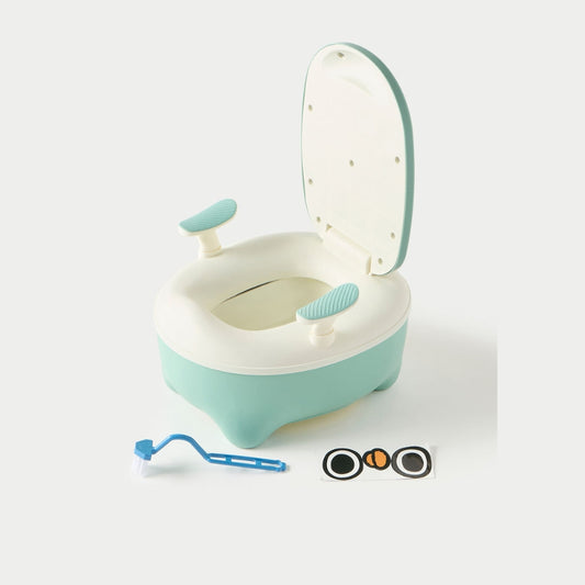 Baby Toilet Training Seat | Finefair Qatar
