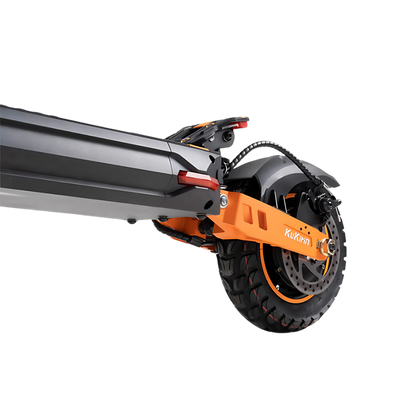 Kugoo Kirin G2 Max | Finefair Qatar