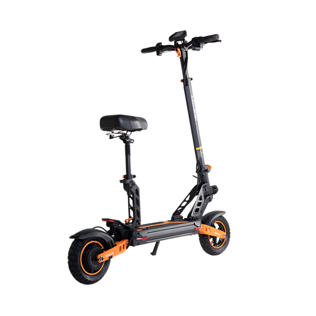 Kugoo Kirin G2 Max | Finefair Qatar