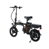 Kugoo Kirin T27 Foldable E-Bike| Finefair Qatar