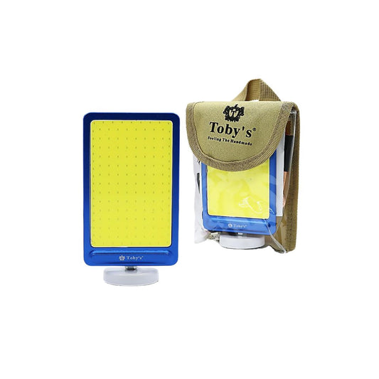 Toby's CRL N15-W Blue Work Light - Finefair