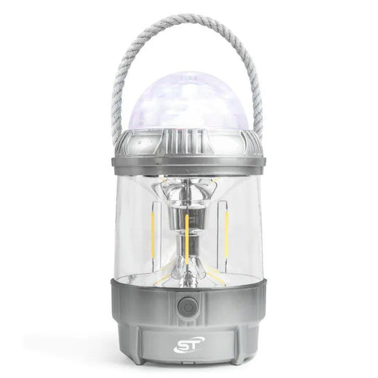 Multi Function Camping LED Light - Finefair