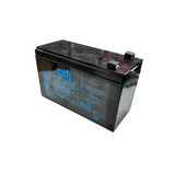Ceil Exide 12V 7Ah Lead Acid Battery - Finefair