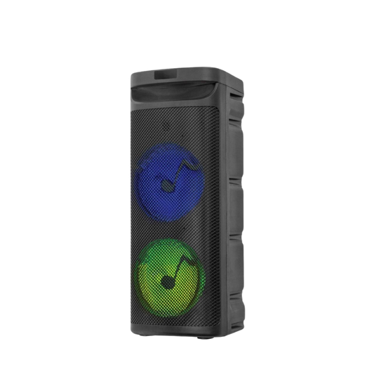 DLC Bluetooth Portable Speaker 30W - Finefair