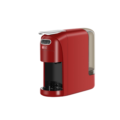 DLC 3-in-1 Multi-functional Capsule Coffee Machine - Finefair