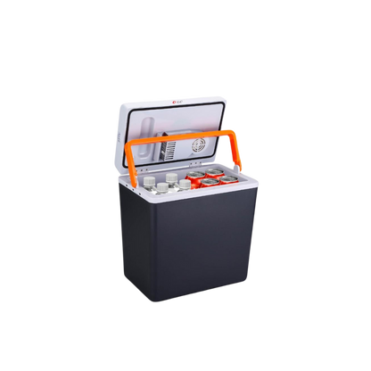 DLC Car Cooler & Warmer 20L - Finefair