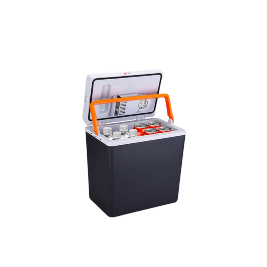 DLC Car Cooler & Warmer 20L - Finefair