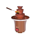 DLC Mini Chocolate fountain | Finefair Qatar
