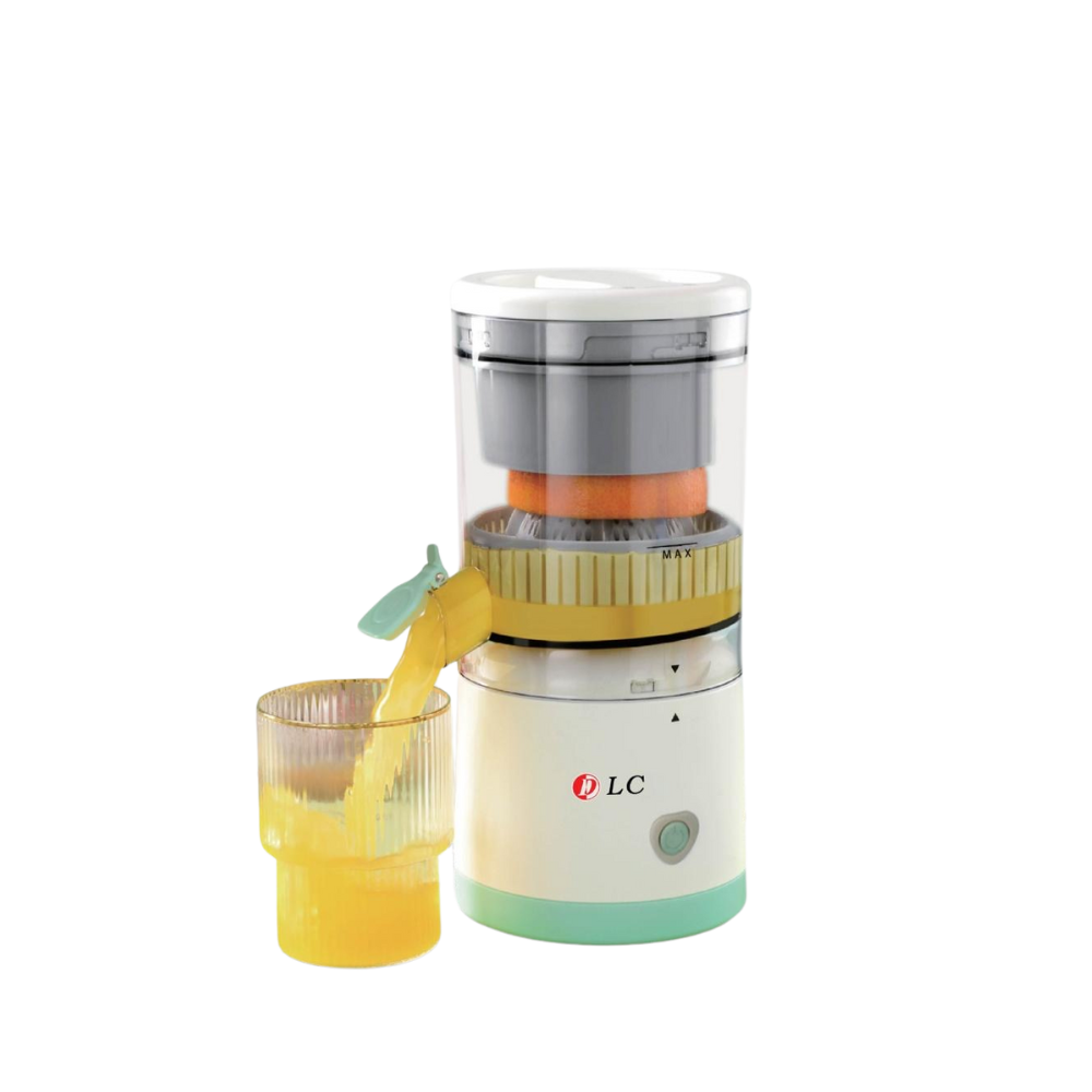 DLC Multi-Purpose Citrus Juicer - Finefair